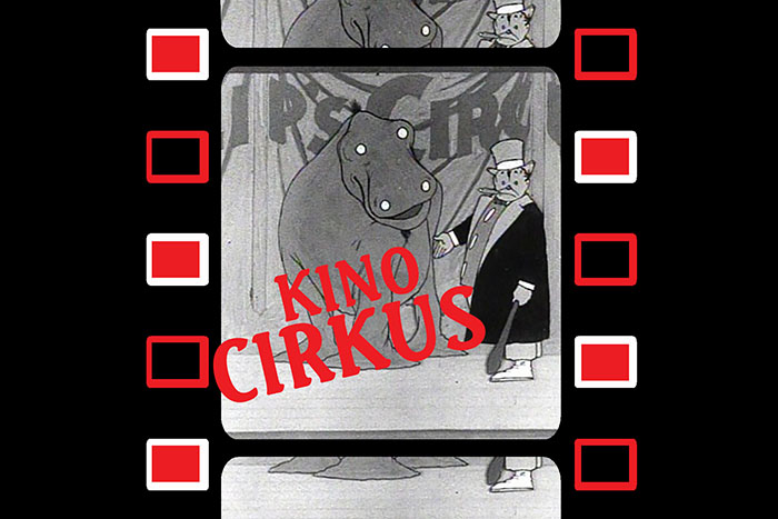 Projekcije Kina Cirkus u Zlatnim vratima