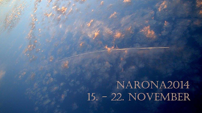 Narona 2014