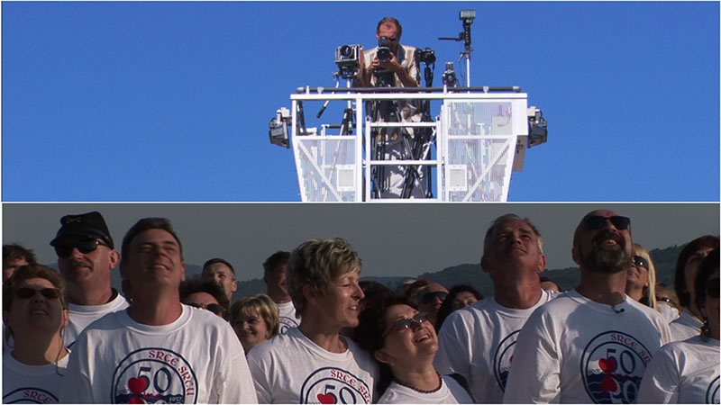 Splitska premijera filma “Lijepi i dragi ljudi” večeras u Ljetnom kinu Bačvice