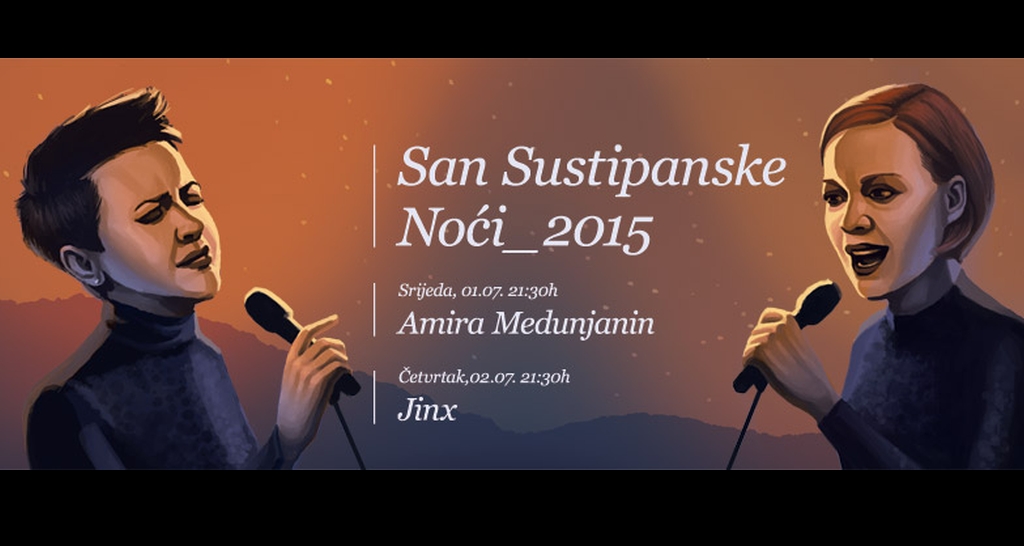 Ulaznice za San sustipanske noći u prodaji