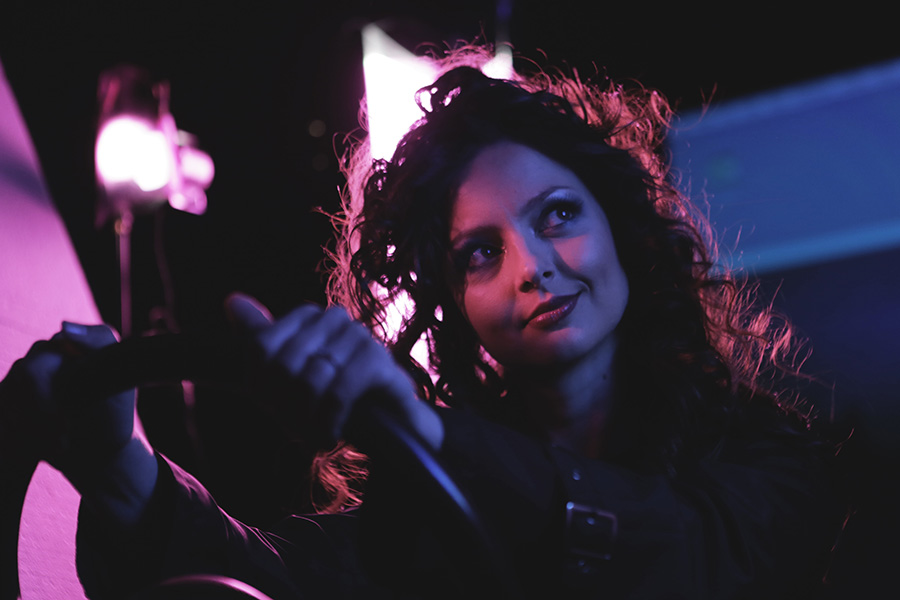 “Daj sad opet” – pogledajte novi spot Ane Opačak