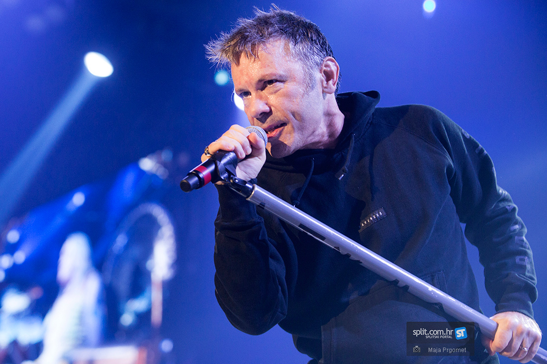 IRON MAIDEN stiže u Hrvatsku