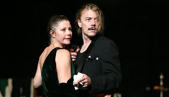 Krležinoj Ledi nagrade na Marulićevim danima