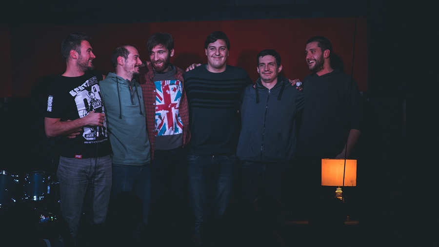 SplickaScena zbog velikog interesa radi reprize i duple izvedbe!