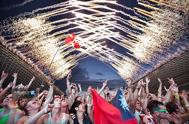 Ultra Europe: poznati datumi za 2016. i nova (viša) cijena ulaznice