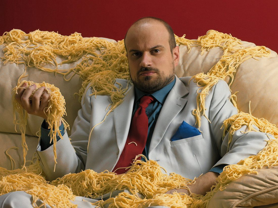 Suradnja kojoj se niste nadali: Vojko, Krešo i Huljić snimili pjesmu ‘Pasta Italiana”