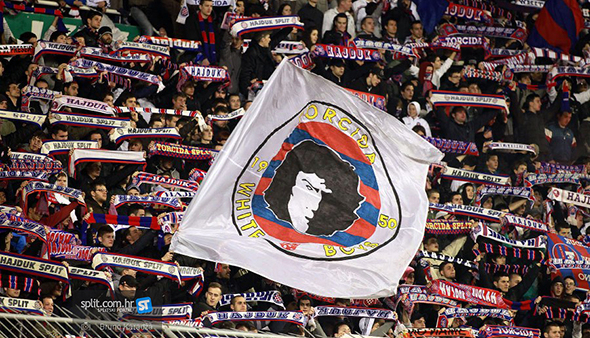 Naš Hajduk stručnjake poziva na suradnju