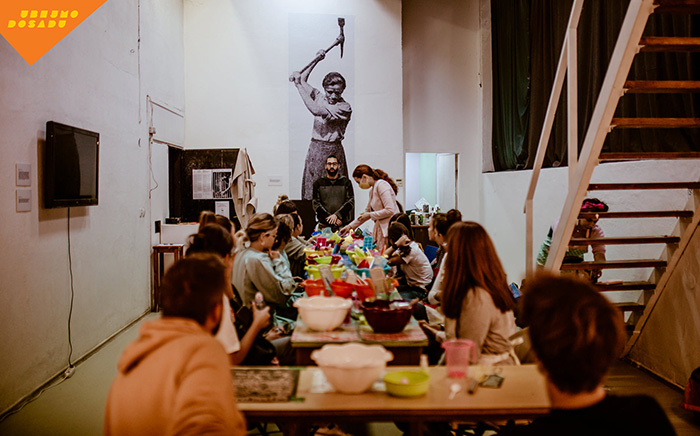 Uz program u Domu mladih siječanj nikako nije najdosadniji mjesec u godini