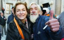 Fotoklub Split: I poznati su samo ljudi…