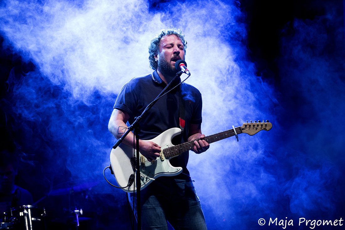 Dinamični Gatuzo stižu na INmusic festival #12!