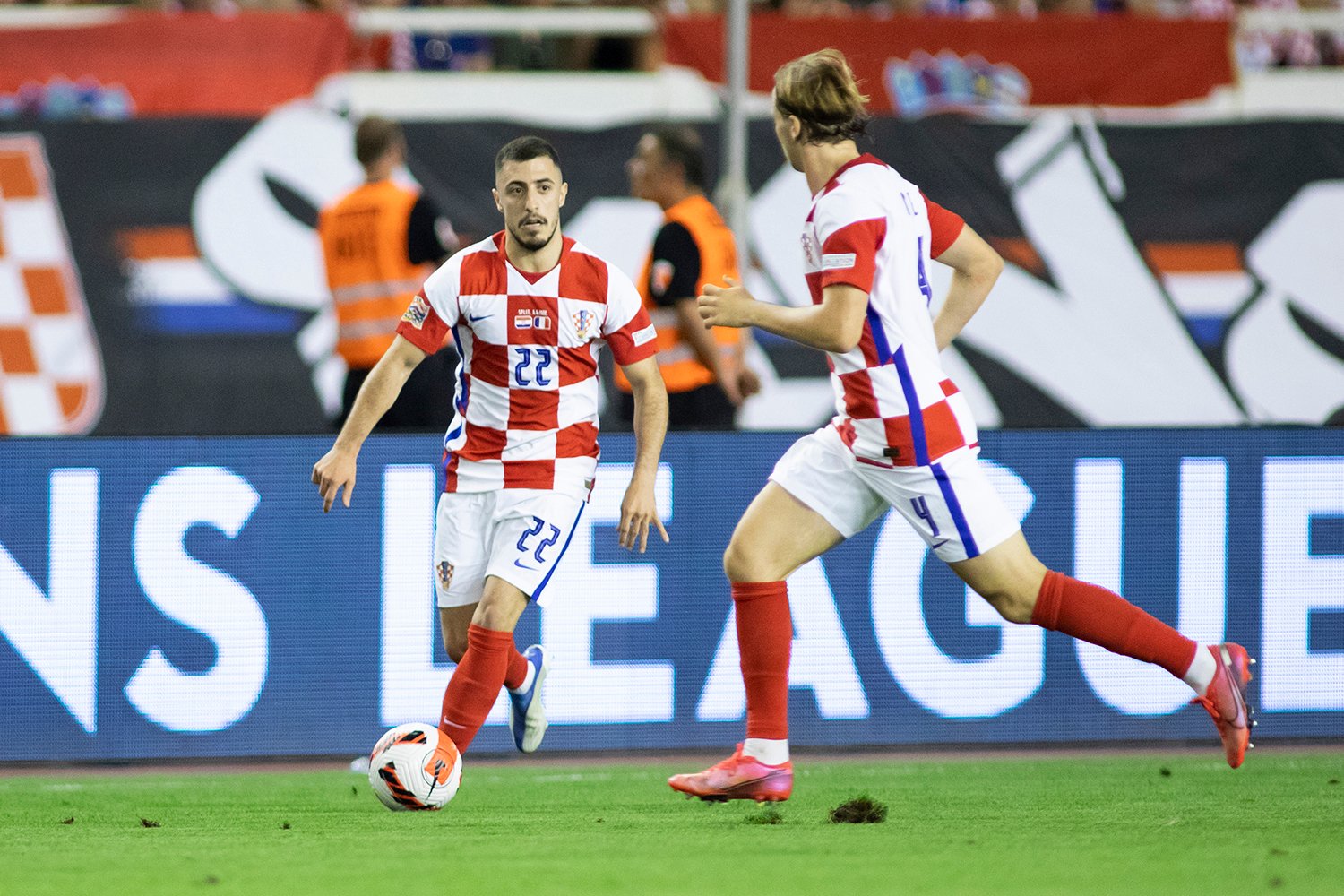 Hrvatska demolirala Kanadu 4:1