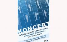 Orkestar HRM u  Teatrinu