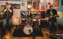 InRoots predstavljaju svoj prvi EP