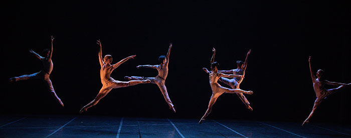 Baletna večer glasovitog Angelina Preljocaja premijerno u splitskom HNK