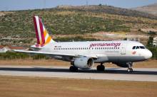 Germanwings pojačava letove za Dalmaciju