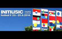 Pošaljite listu želja za INmusic 2014