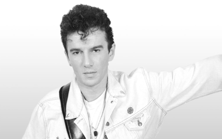 Zamisli petak u ritmu muzike Jure Stublića