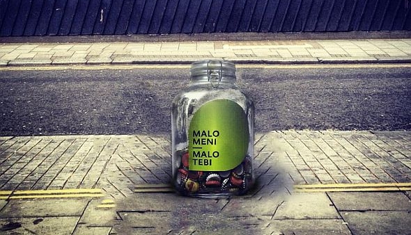 Popij kavu, pomozi udrugu