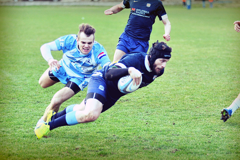 Ragbijaši Nade prvaci RRC  2017