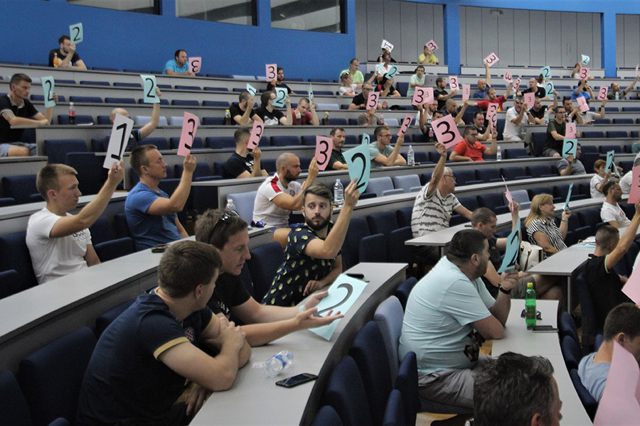 Samo prošle godine Hajduku na račun navijači uplatili 6 milijuna kuna