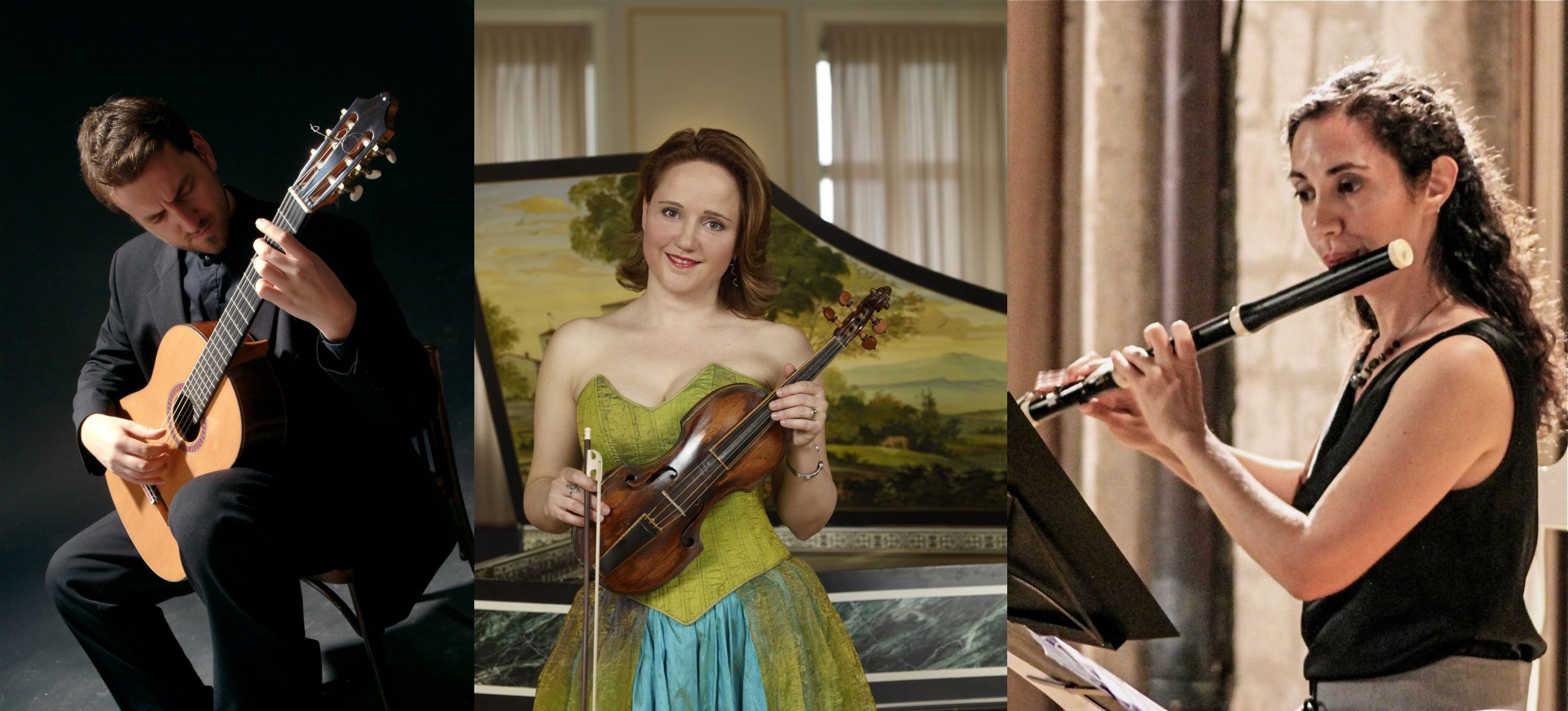 Drugi dan MAG-a vodi vas na glazbeno putovanje