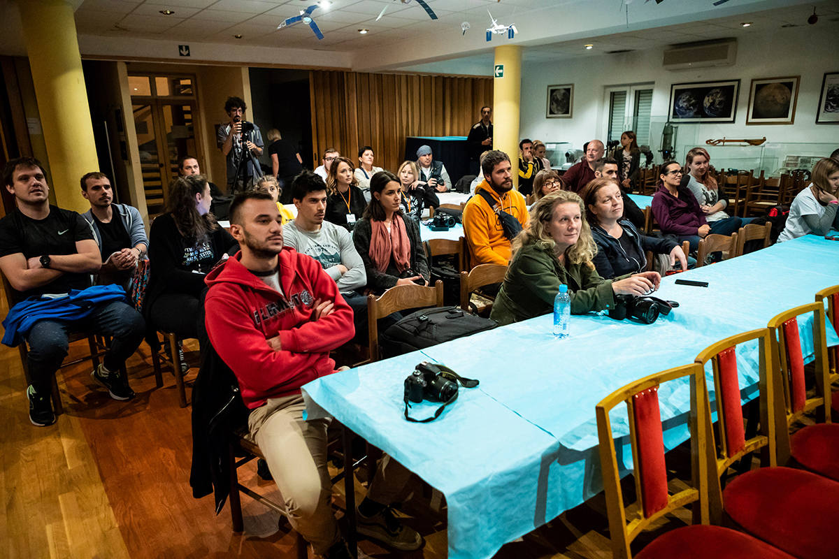 Split Format: Od kustoske prakse u fotografiji do picigina