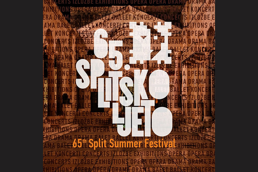 Ludwigove pjesme – glazbeno-scenski program o životu velikog Beethovena