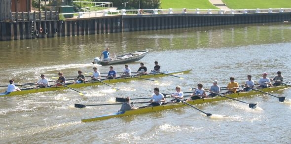 Najavljen novi okršaj Oxforda i Cambridgea u Splitu