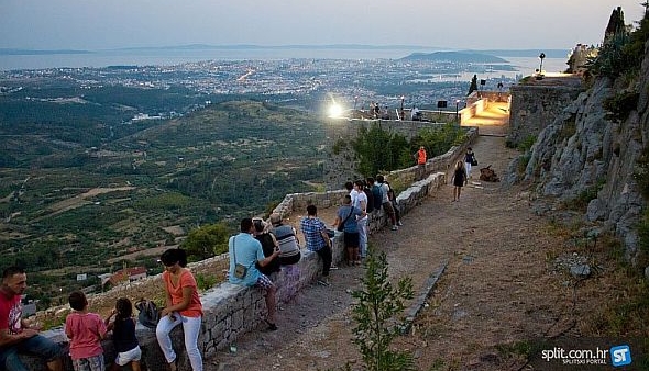 Odvoji nekoliko sati za okoliš
