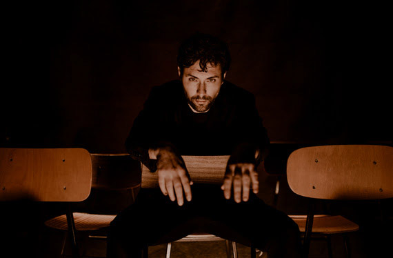 Lozz predstavlja svoju prvu “Pjesmu”