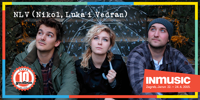 INmusicov OTP world stage osvajaju bendovi s pjevačicama!