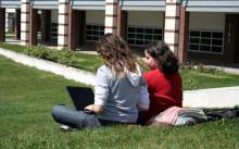 Natječaj za Erasmus