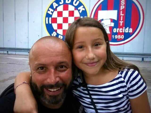 Portugalski čovik uvik će znati – nevjerojatna priču o sponi s Hajdukom