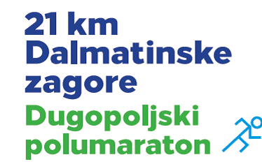 1. Dugopoljski polumaraton – 21 km Dalmatinske zagore