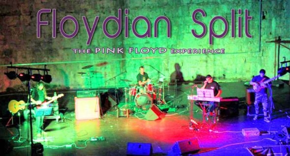 Floydovski doživljaj na Zvončacu