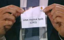 Hajduk ide u Luksemburg ili Irsku