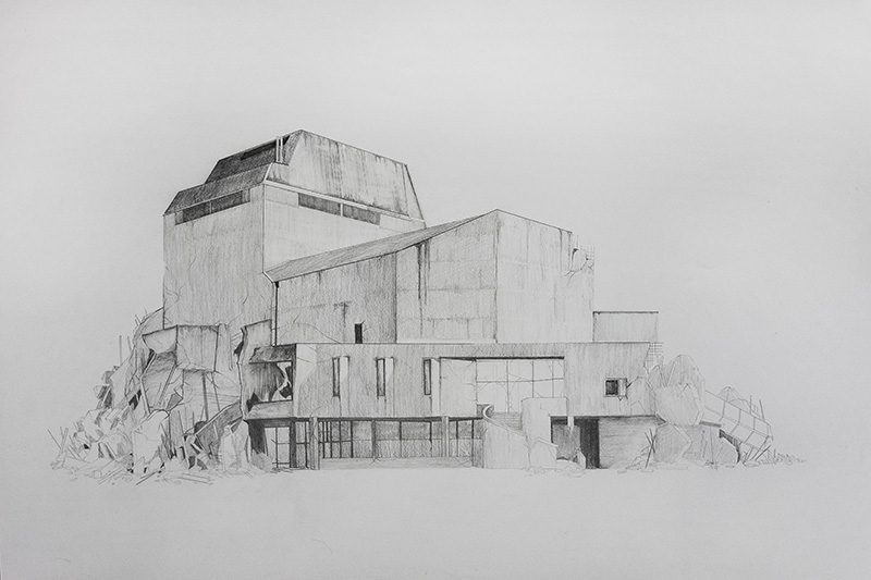 Platformat vol. 5: Koliko generacija će još slušati izgovore dok Split ne dobije društveni i kulturni centar?