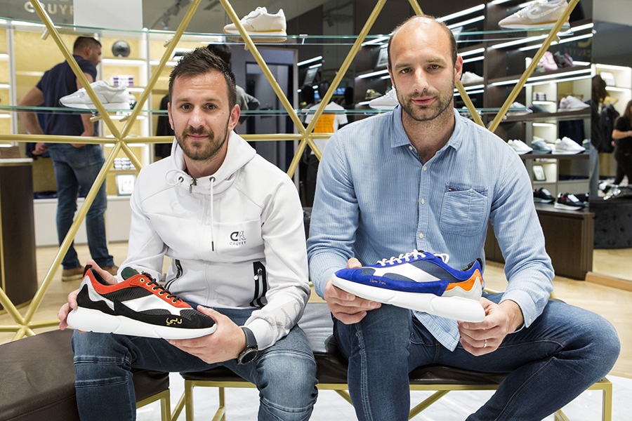 Shoetique u Splitu proslavio peti rođendan