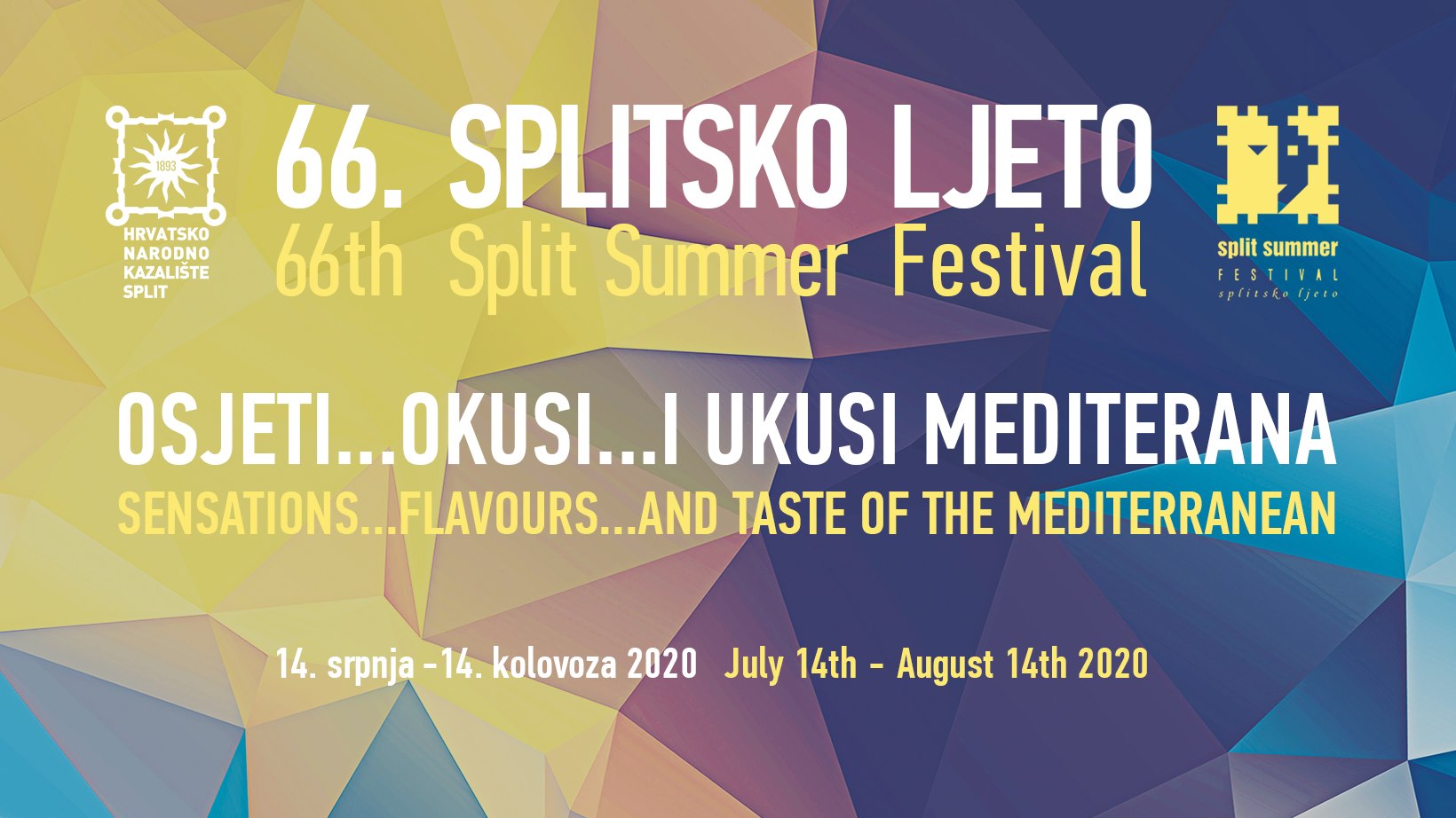 Premijernom izvedbom Verdijeve opere Lombardijci započinje 66. Splitsko ljeto