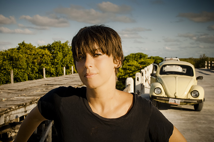 Cat Power u Tvornici kulture 9. rujna