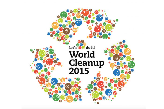 Zelena i plava čistka u subotu