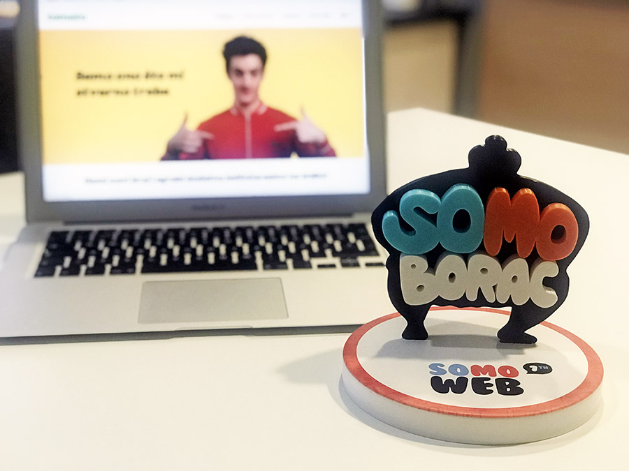 Splitski Locastic osvojio nagradu za najbolju web stranicu u regiji!