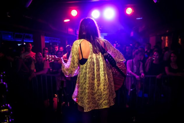 Večeras veliko finale ST@rt festivala