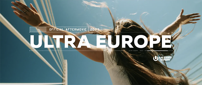 Desetominutna filmska i glazbena razglednica Hrvatske i festivala koji ove godine obilježava veliki jubilej