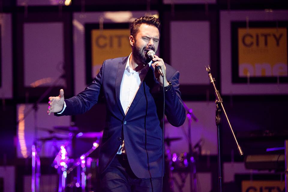 Kreće prodaja ulaznica za Grašin koncert u Spaladiumu