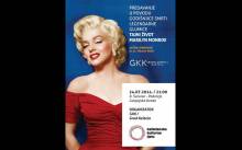 Tajni život Marilyn Monroe -predavanje dr. sc. Tihomira Rajčića