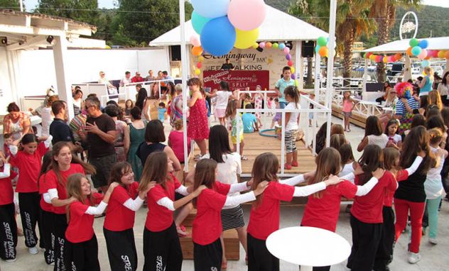 Dobre duše pomogle malenom Stjepanu