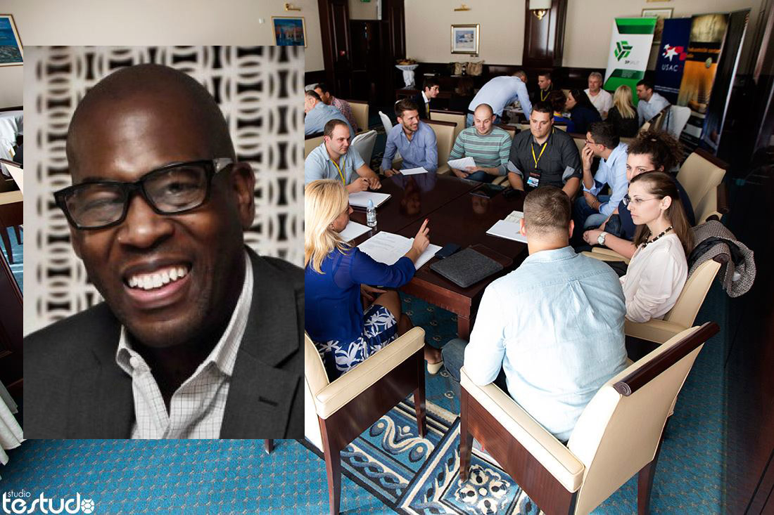 Renomirani poduzetnički stručnjak Scott L. Steward predavač na Poduzetničkom kampu 2016. u Solinu