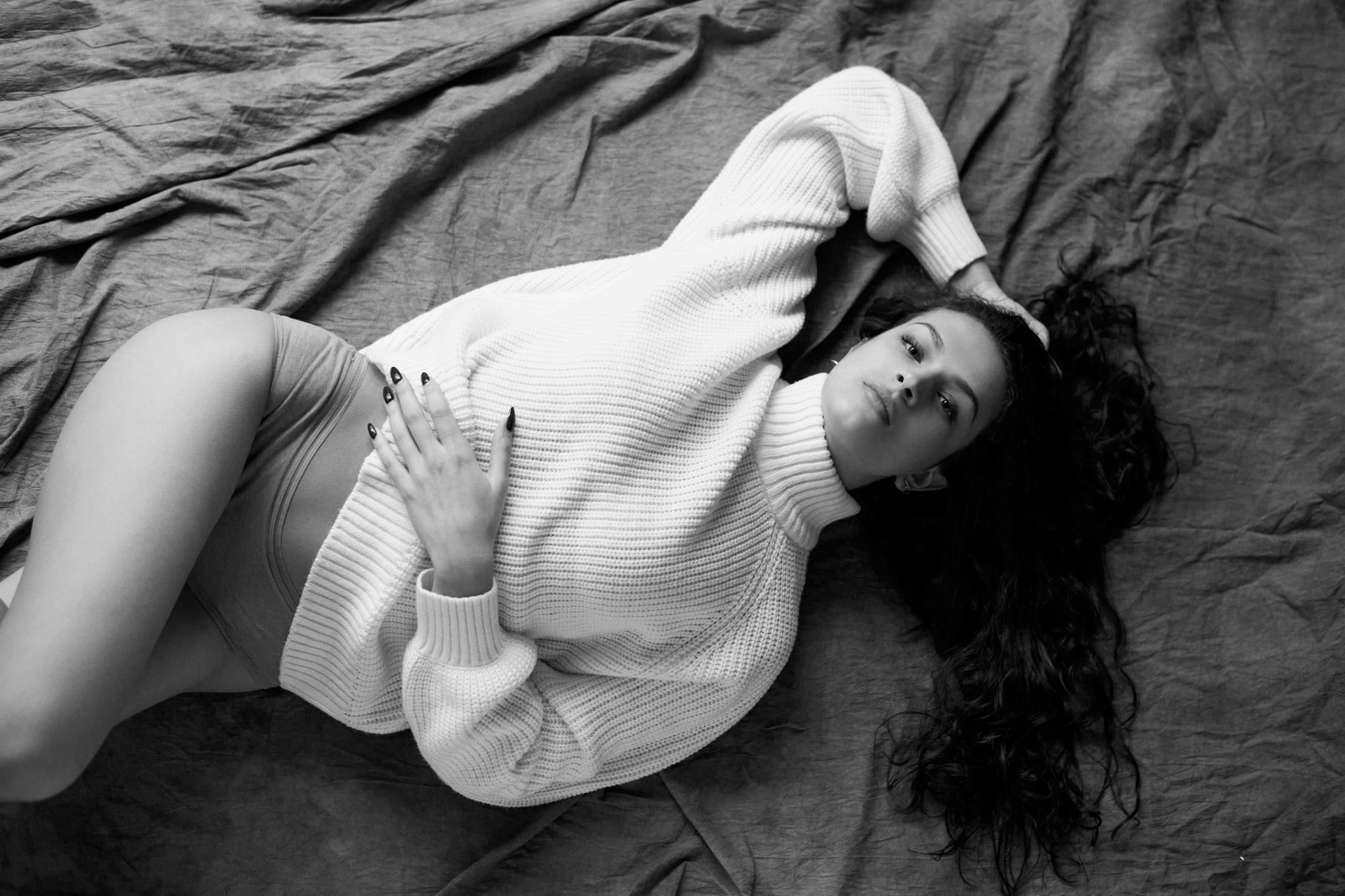 Radionica portretne fotografije u Fotoklubu Split