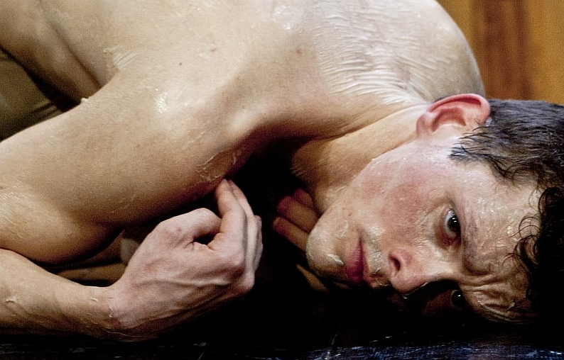 Preobrazba: nova tri termina hit predstave drame HNK Split